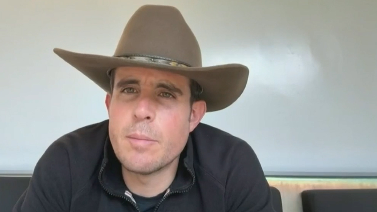 Diputado Carlos Bautista opina sobre el “Plan Michoacán por la Paz”