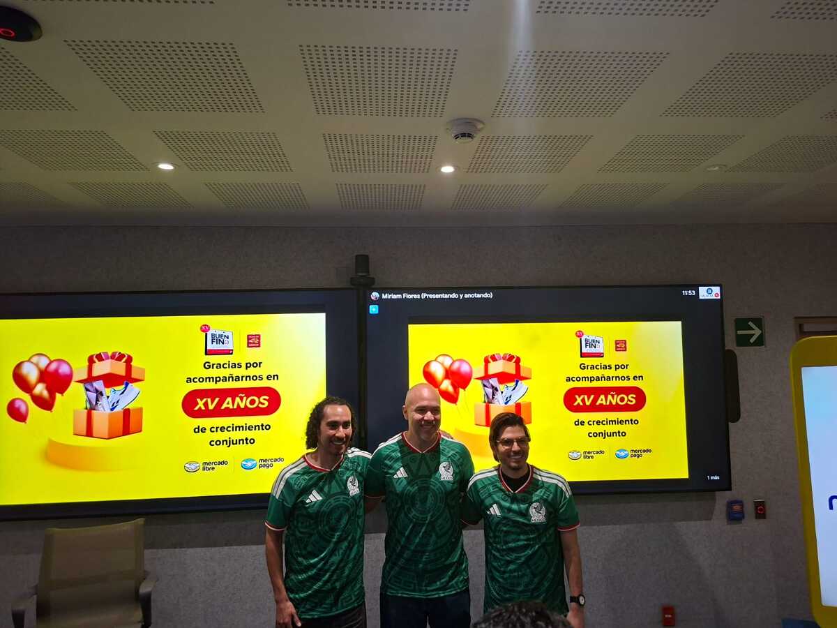 El director de marketplace de la empresa confirmó que el eCommerce ha tenido un crecimiento de 16 por ciento estimado sólo este año.