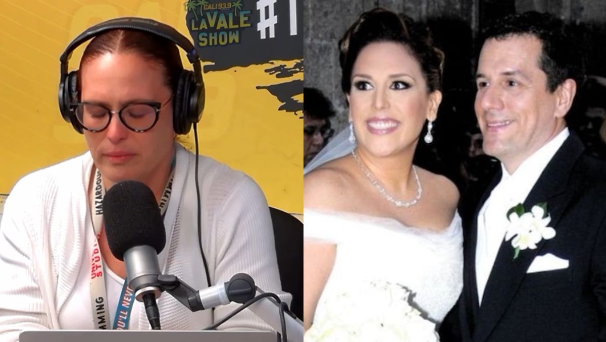 Divorcio de Angélica Vale: Cronología y qué pasó con Otto Padrón