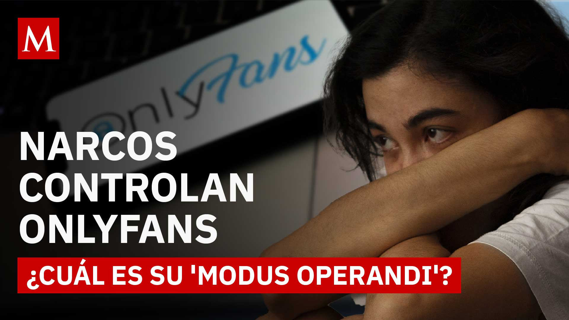 La doble cara de OnlyFans: Plataforma bajo sospecha por lavado y explotación
