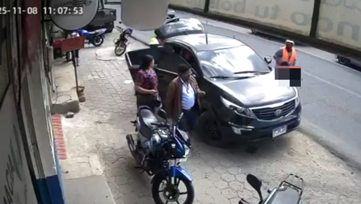 Elías Ramírez fue emboscado por un comando armado en la vía pública | Especial