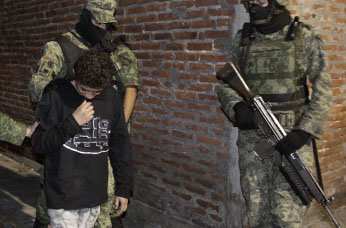 La falta de atención familiar es un factor de riesgo (AP).