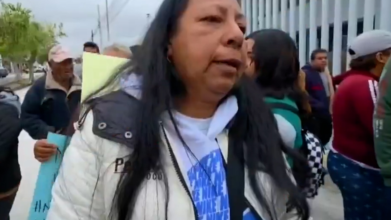 Familiares critican lentitud en investigación de joven desaparecida en Hidalgo