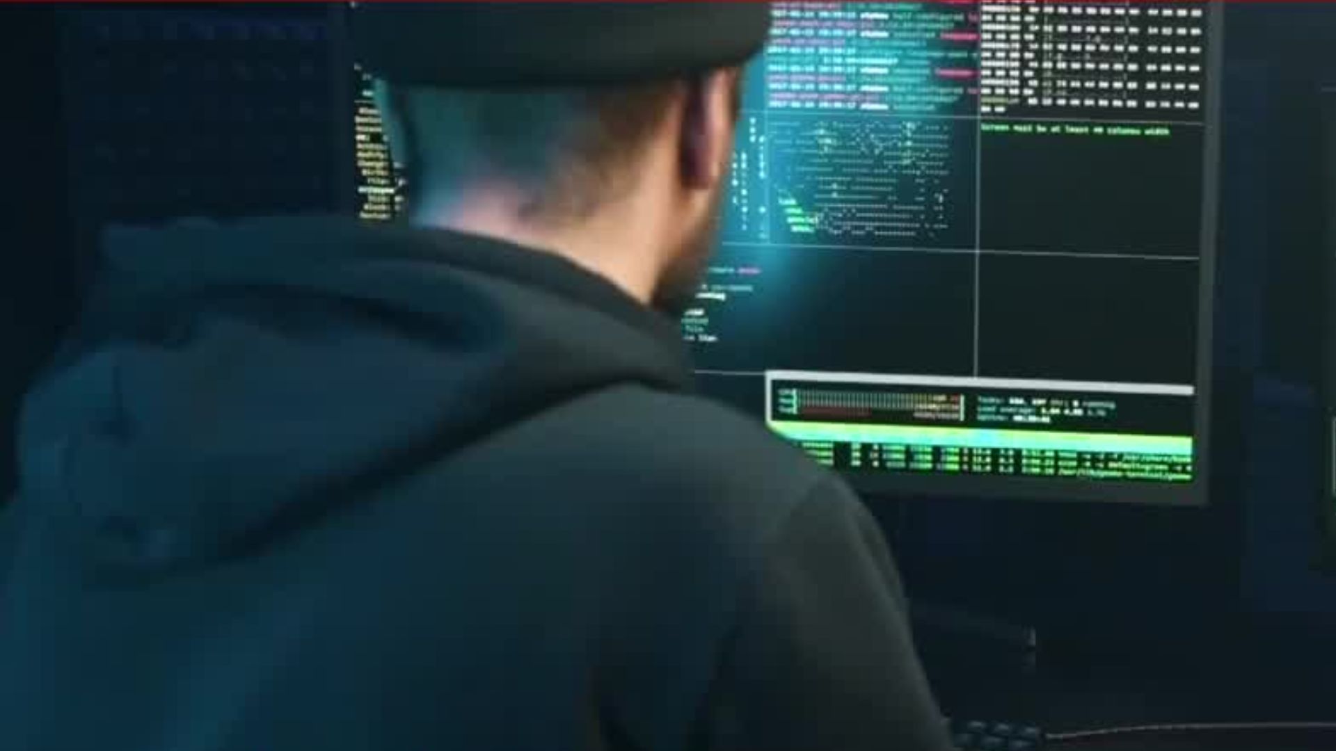 La Fiscalía de Nuevo León busca la aprobación para el rastreo de delincuentes digitales