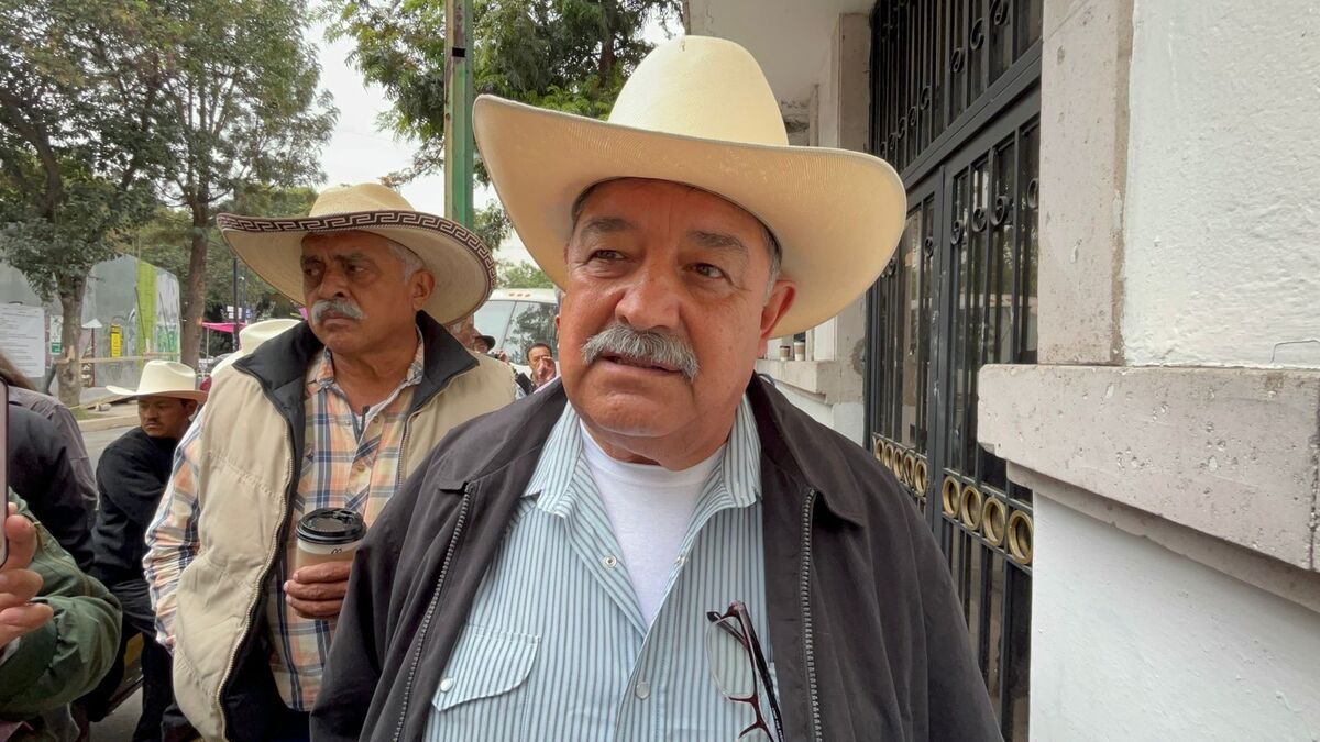 Igualmente se planean movilizaciones en diferentes entidades del país, como Guanajuato, Michoacán y Jalisco. | Especial