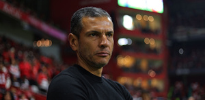 Pese a estar en el Play-In de la Liga MX, la directiva del Pachuca decidió no contar más con Jaime Lozano como director técnico.