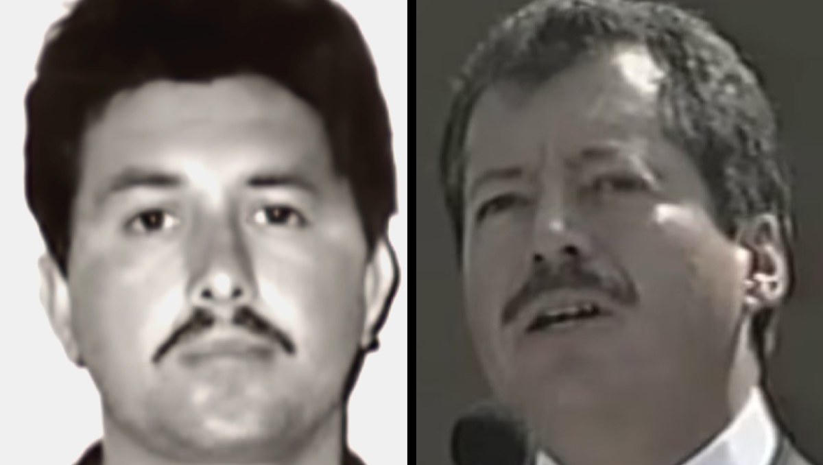 Jorge Antonio Sánchez Ortega es señalado como supuesto coautor del asesinato de Luis Donaldo Colosio | Especial