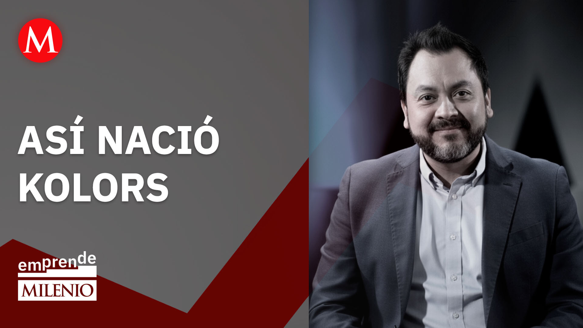 Kolors, el “Uber del bus”, escala con inversión de gigantes | Milenio Emprende