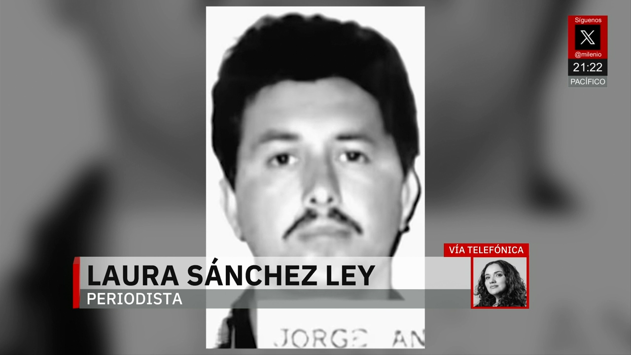 La detención del posible Segundo tirador en el caso Colosio