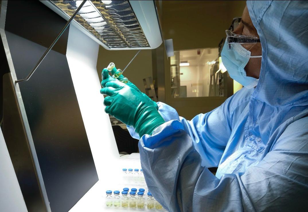 Las personas pueden volverse a contagiar de VSR.