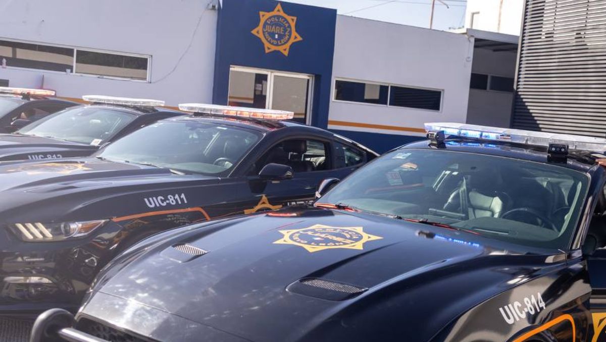 Localizan a menor con síndrome de Down desaparecido en Juárez | Especial