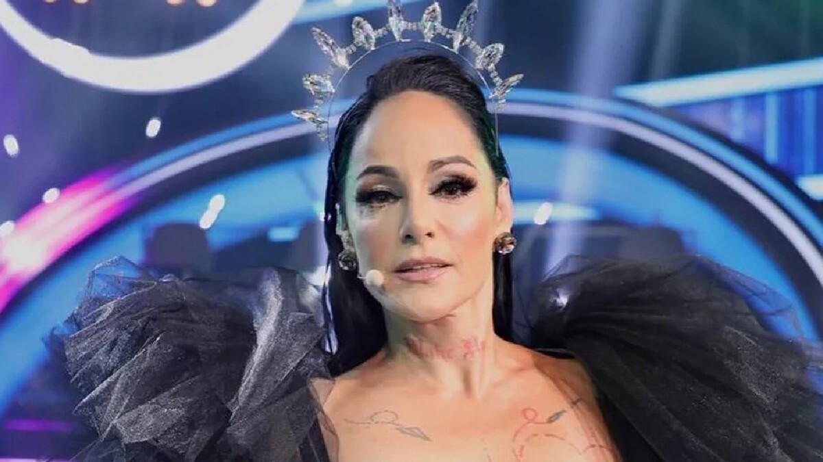 Lolita Cortés sale de la Granja VIP por problemas de ansiedad | Especial