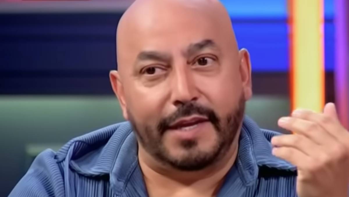 Lupillo Rivera habla de que acudió al narco tras la muerte de Jenni Rivera | Foto: ESPECIAL
