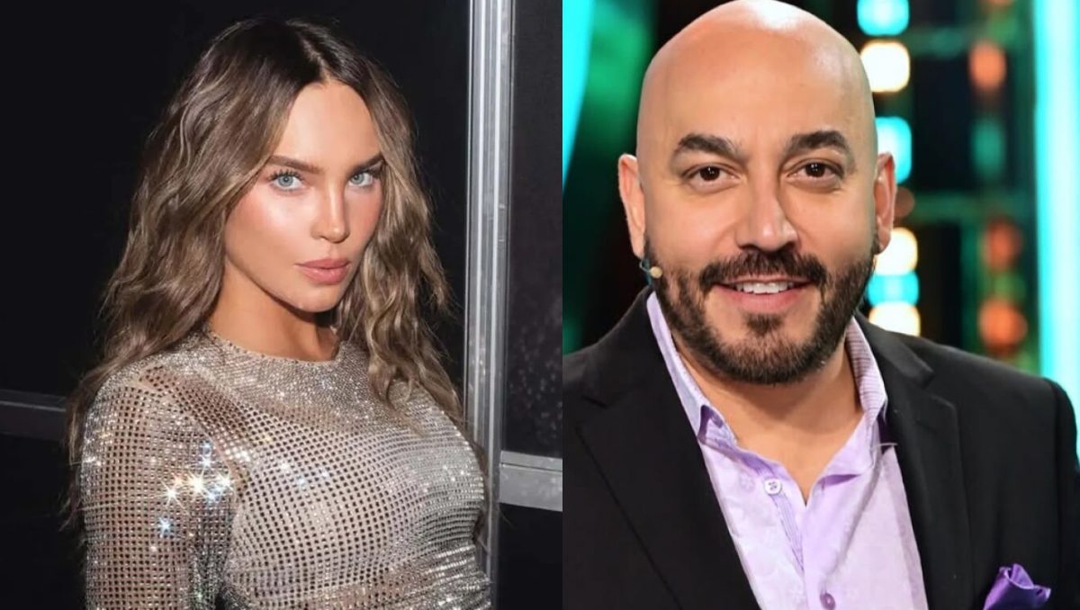 Lupillo Rivera sigue hablando sobre Belinda. | ESPECIAL