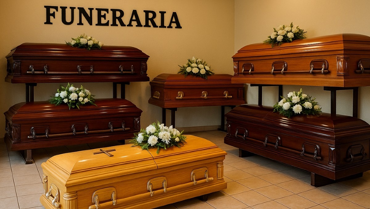 En México una enfermedad lidera las principales causas de muerte | Especial IA Discover Milenio