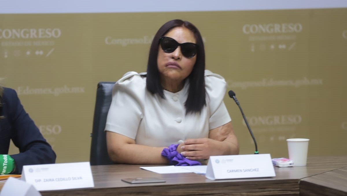 En México existen 25 mil compuestos letales para la piel y los órganos humanos. | Foto: Iván Carmona