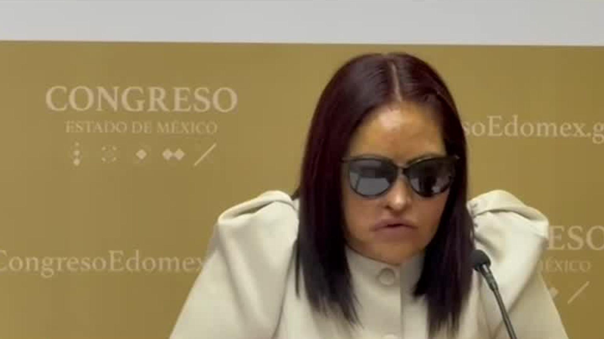 En el Estado de México, presentan iniciativa para tipificar los ataques con ácido