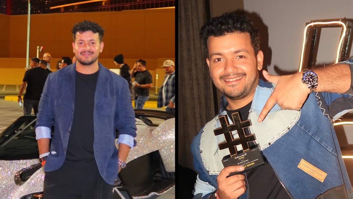 Muere Anunay Sood, famoso influencer  | ESPECIAL