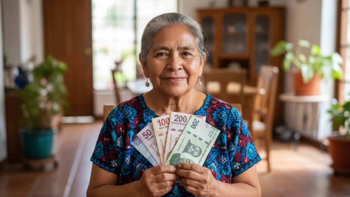 Las Mujeres continúan recibiendo sus pagos Bienestar | IA DISCOVER