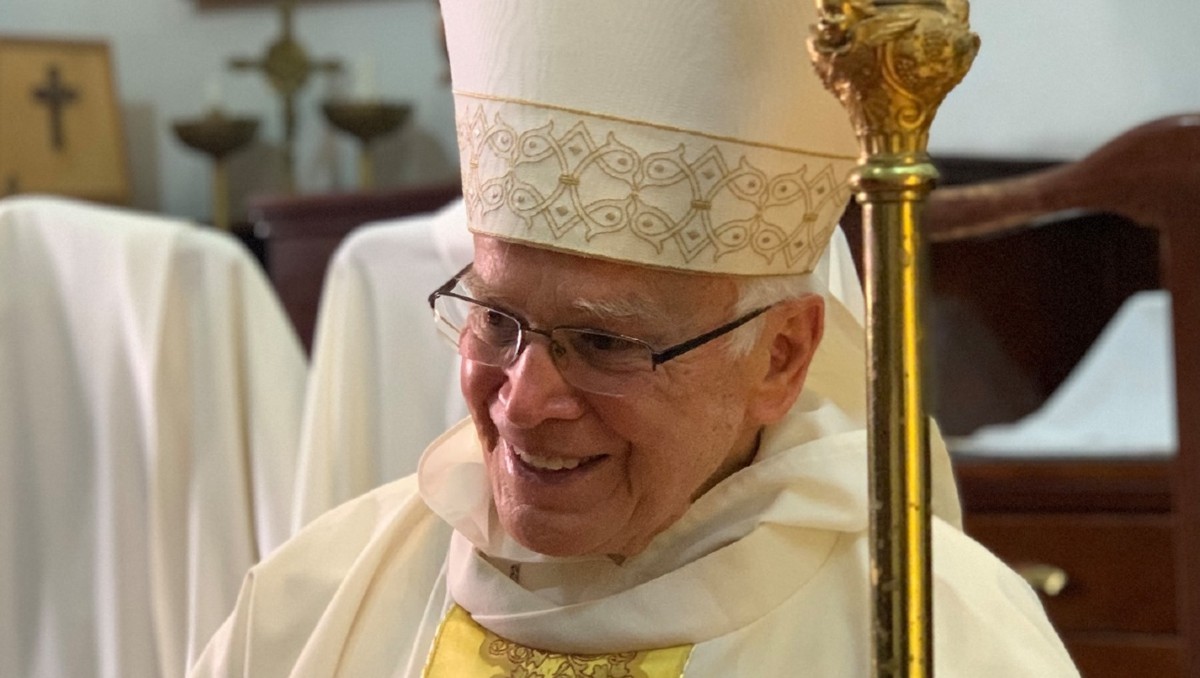 El Obispo Emérito de Saltillo, Fray Raúl Olvera López, nacido en Acámbaro, publicó una carta en la que rechaza el Acueducto Solís-León.