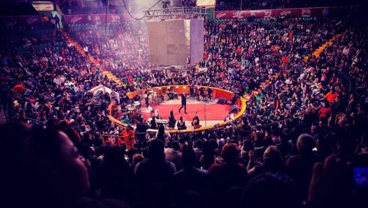 El Palenque de León promete noches llenas de música, tradición y grandes artistas que encabezan la escena nacional. | Especial