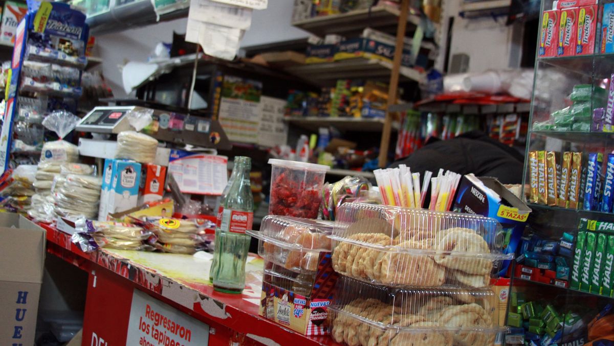 “Si el pequeño comercio cierra se apaga la economía local”, dice la presidenta de la Canacope Monterrey | Roberto Alanís