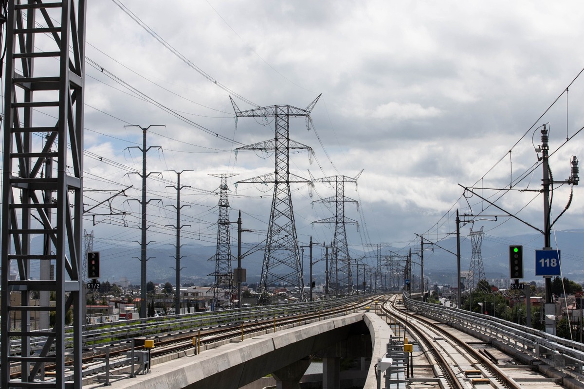 Polos estatales de desarrollo responden a la estrategia gubernamental para consolidar nueva infraestructura eléctrica. | Foto: Octavio Hoyos