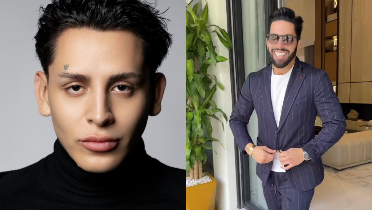 Esto dijo Poncho De Nigris de Kunno por la Polémica de Aarón Mercury | ESPECIAL