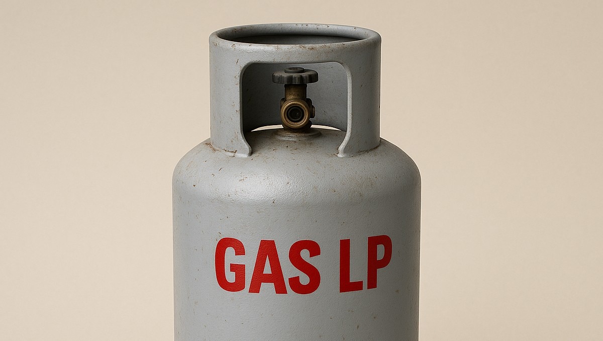 Precios del gas LP para esta semana de noviembre en CdMx y Edomex | Especial IA Discover Milenio