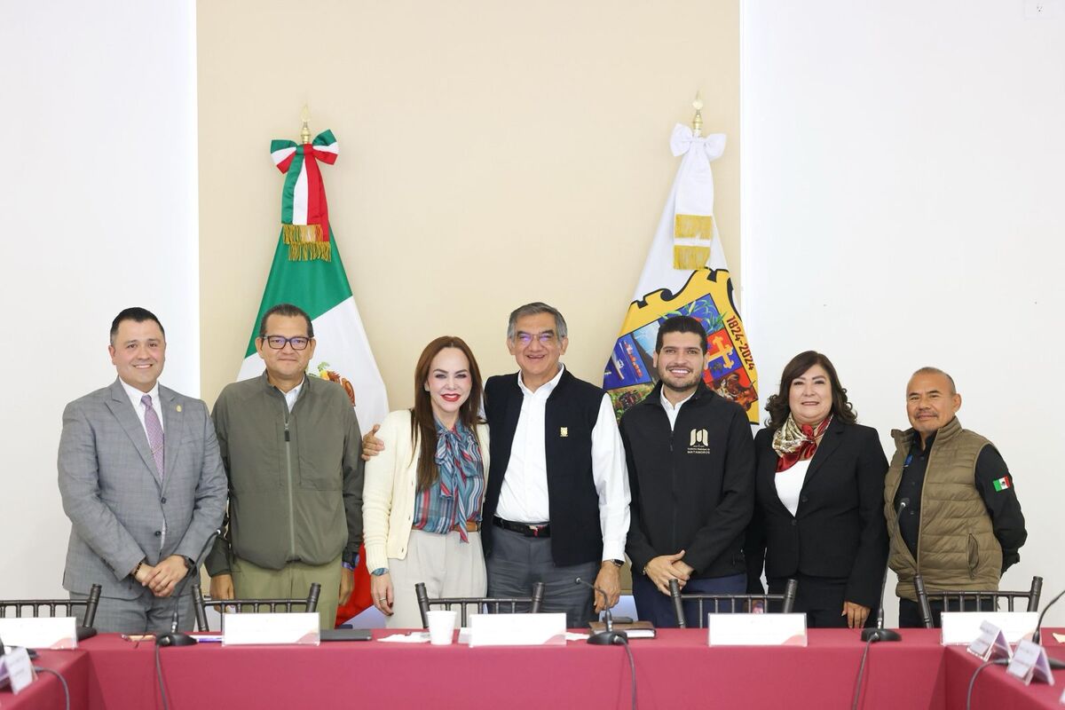 Prepara Tamaulipas operativo Héroes Paisanos Invierno 2025