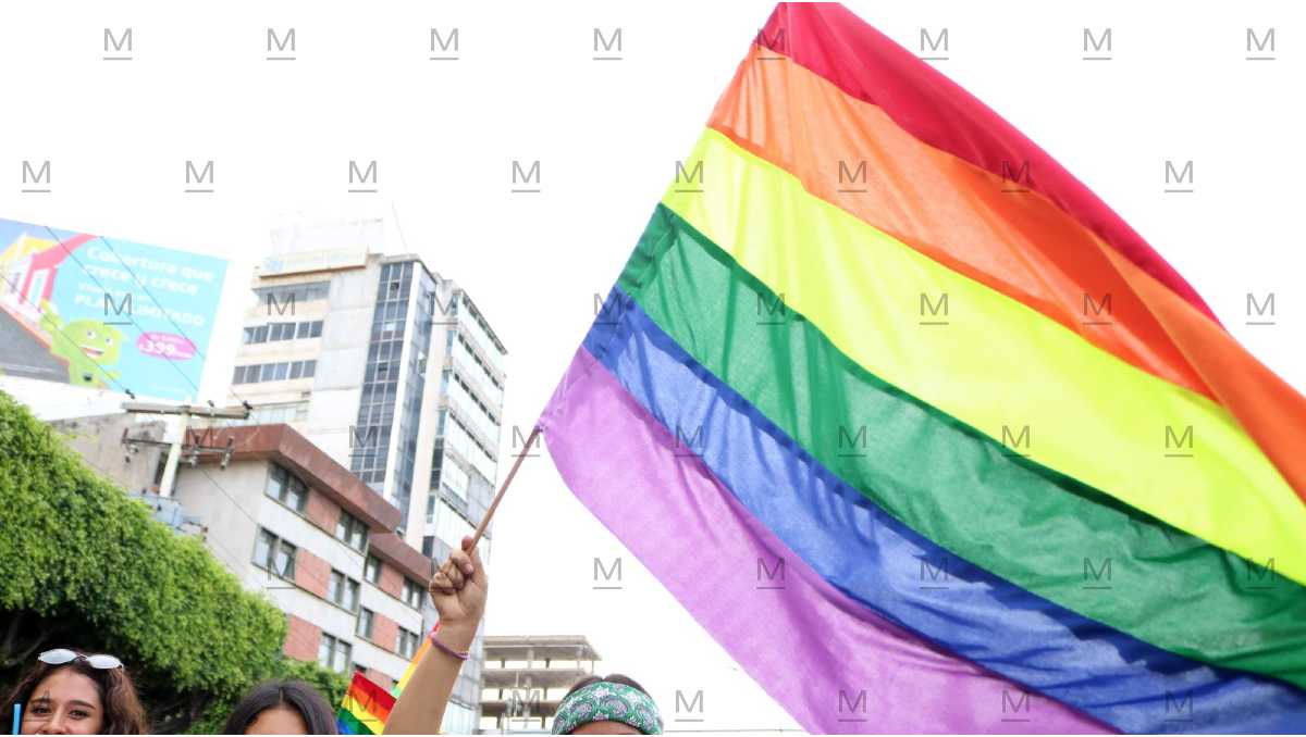 Se prevé que las propuestas para matrimonio igualitario y prohibición de terapias de conversión se sometan a votación en la misma sesión | Dany Béjar.