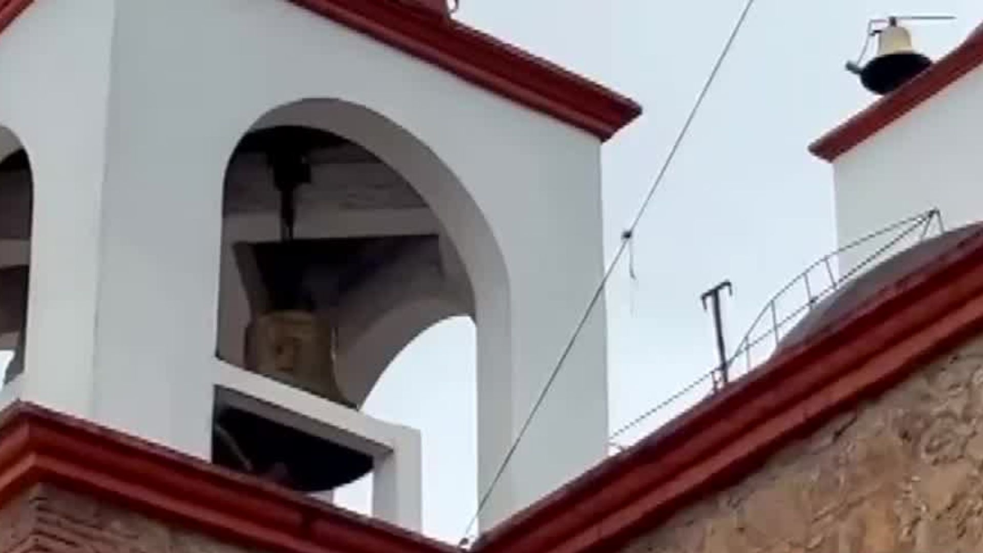 Protección Civil reporta temperatura bajo cero en el estado de Oaxaca