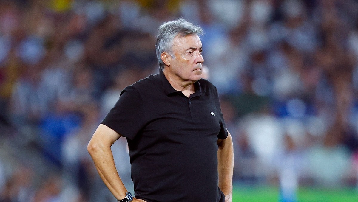 Rayados acumula un total de 34 días 'libres' durante la época Torrent (Imago7)