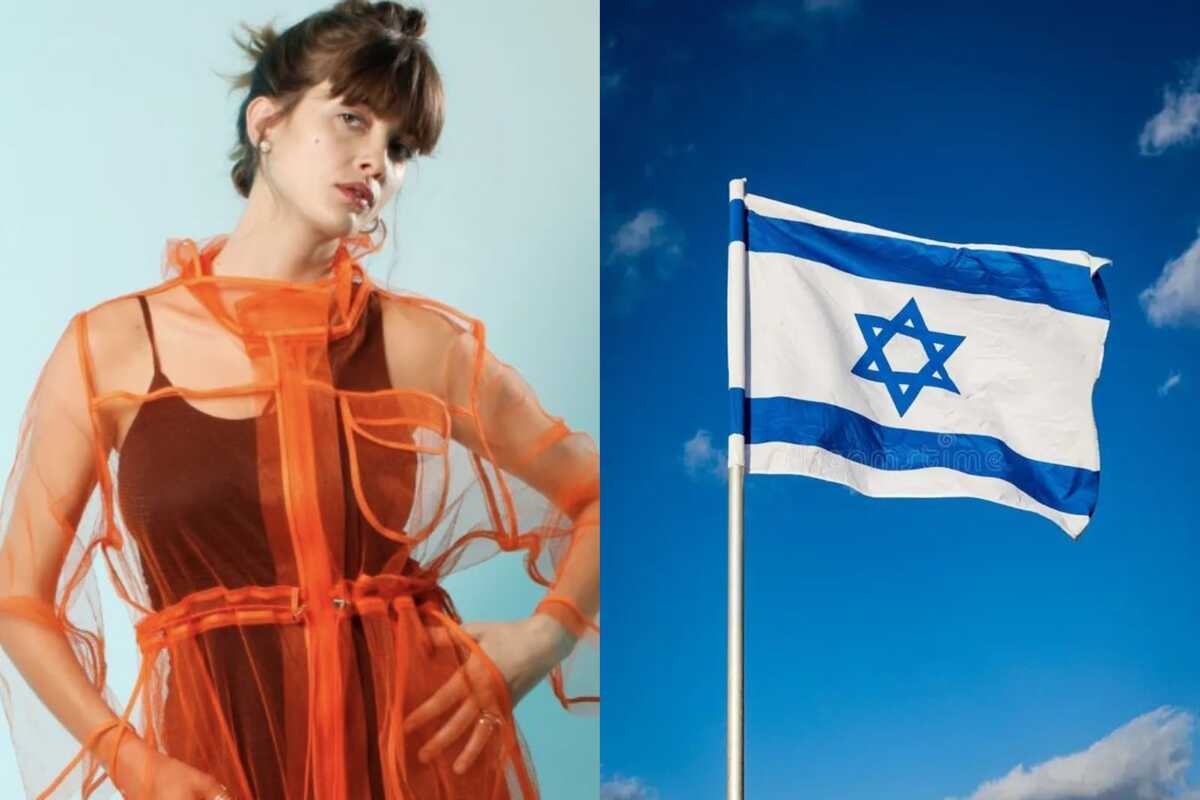 se presentó en el Foro Indie Rocks.