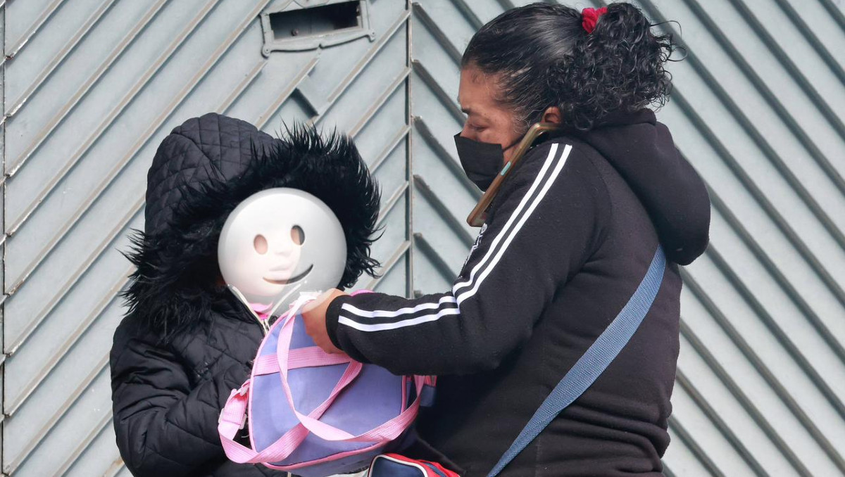 La SEP informó qué municipios suspenden clases y cuáles retoman actividades en Puebla por el frente frío 13 | Andrés Lobato