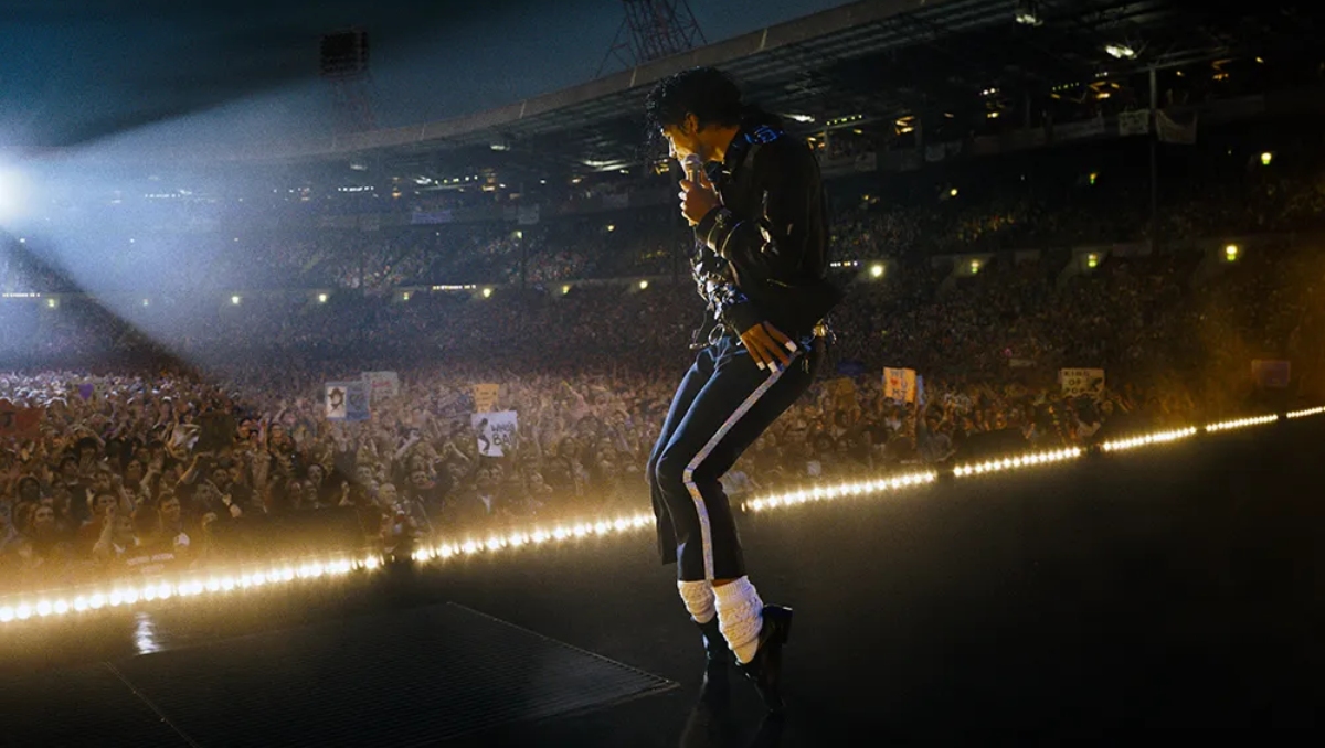 El tráiler de 'Michael' bate récords y pone al "Rey del Pop" en el centro de la atención