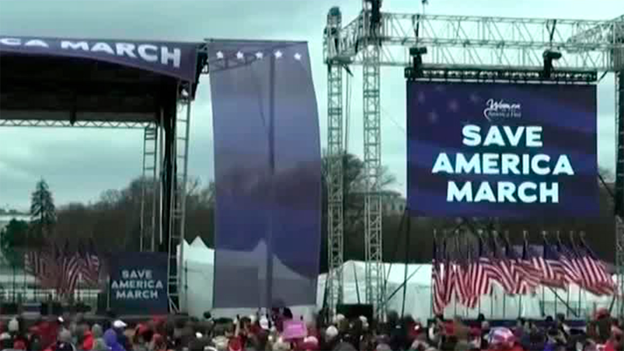 Trump amenaza con demandar a la BBC por edición engañosa de videos | Geopolíticamente