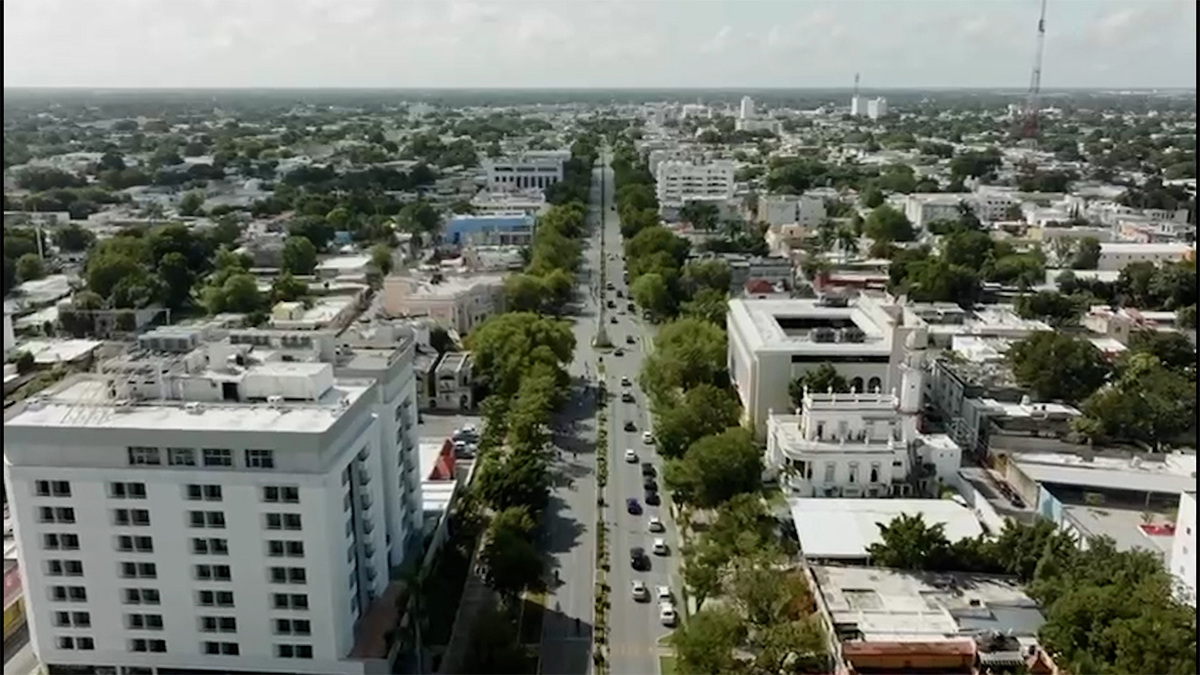 Yucatán impulsa el desarrollo inmobiliario y consolida “La Nueva Riviera de México”