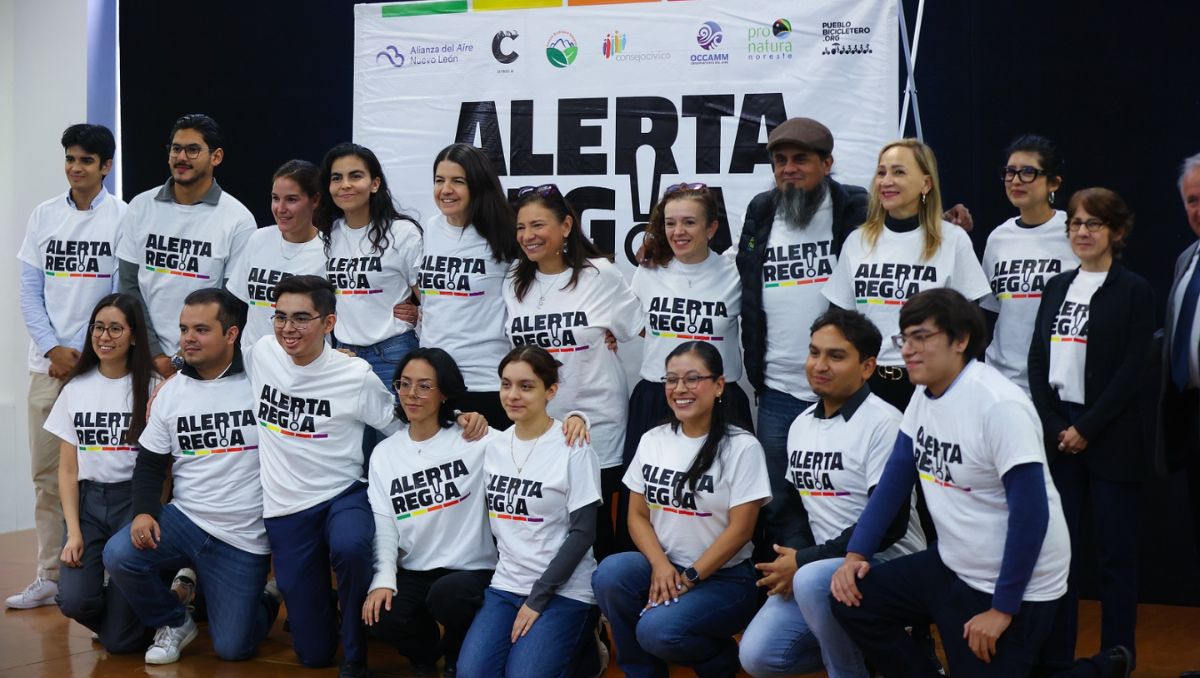 Adicionalmente se creó un sitio web educativo | Jorge López