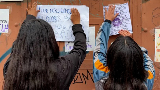 Más de 400 alumnos víctimas de pornografía infantil creada con IA en Zacatecas