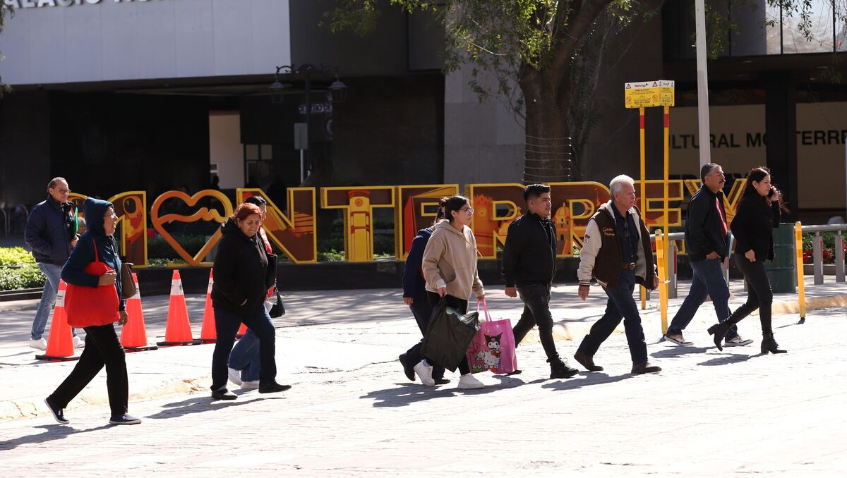 El ambiente se prevé cálido y fresco en Monterrey este miércoles 12 de noviembre. | Luis Guerra.