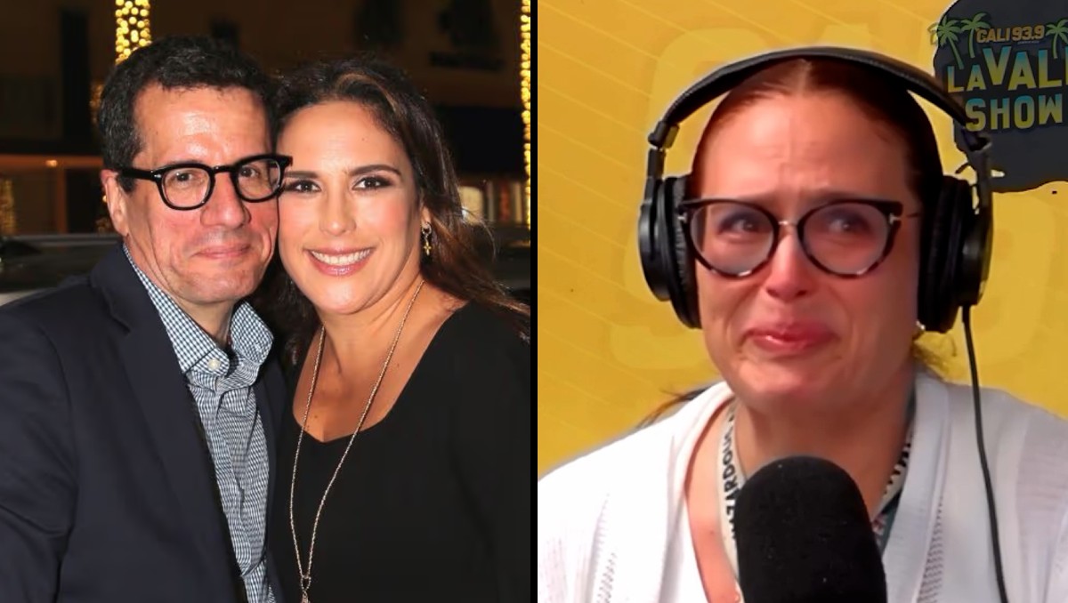 Angélica Vale y Otto Padrón se divorcian | ESPECIAL