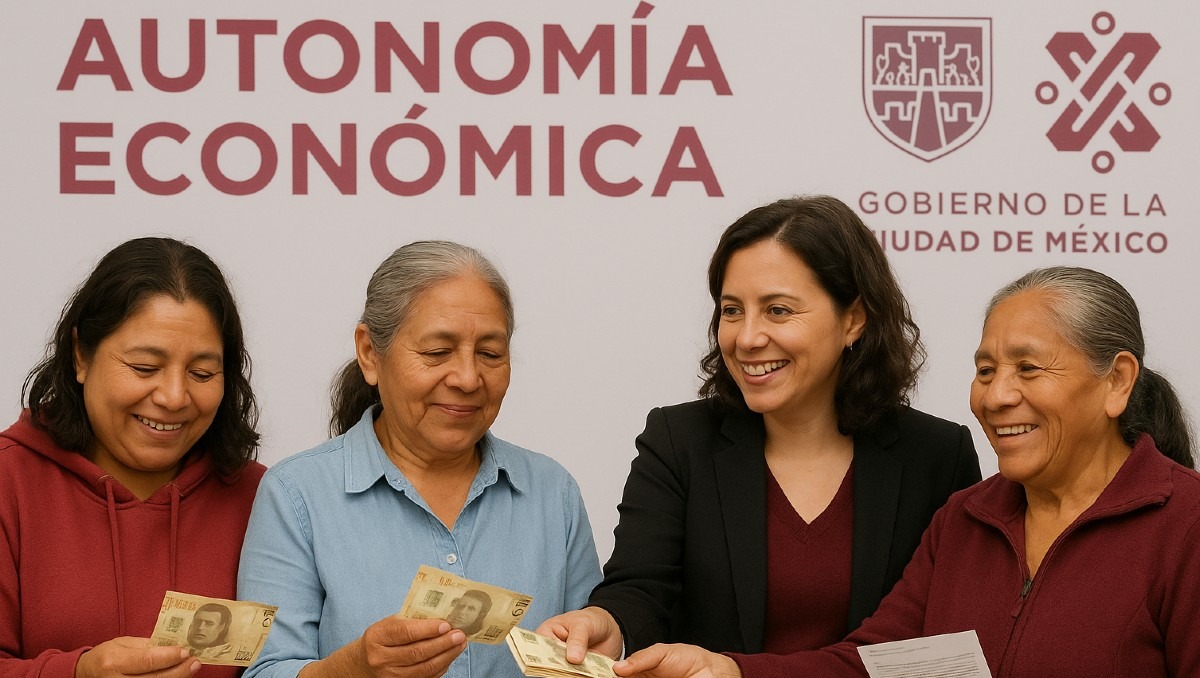 Anuncian nuevo programa social destinado a apoyar mujeres | Especial Discover