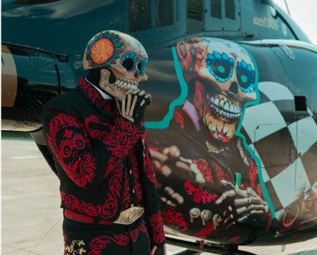 El Arte del Gran Premio es un circuito cultural que acompaña el calendario de la Fórmula 1. | Especial