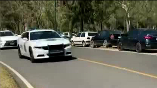 Asesinan a policía estatal que participó en operativos contra el crimen en SLP