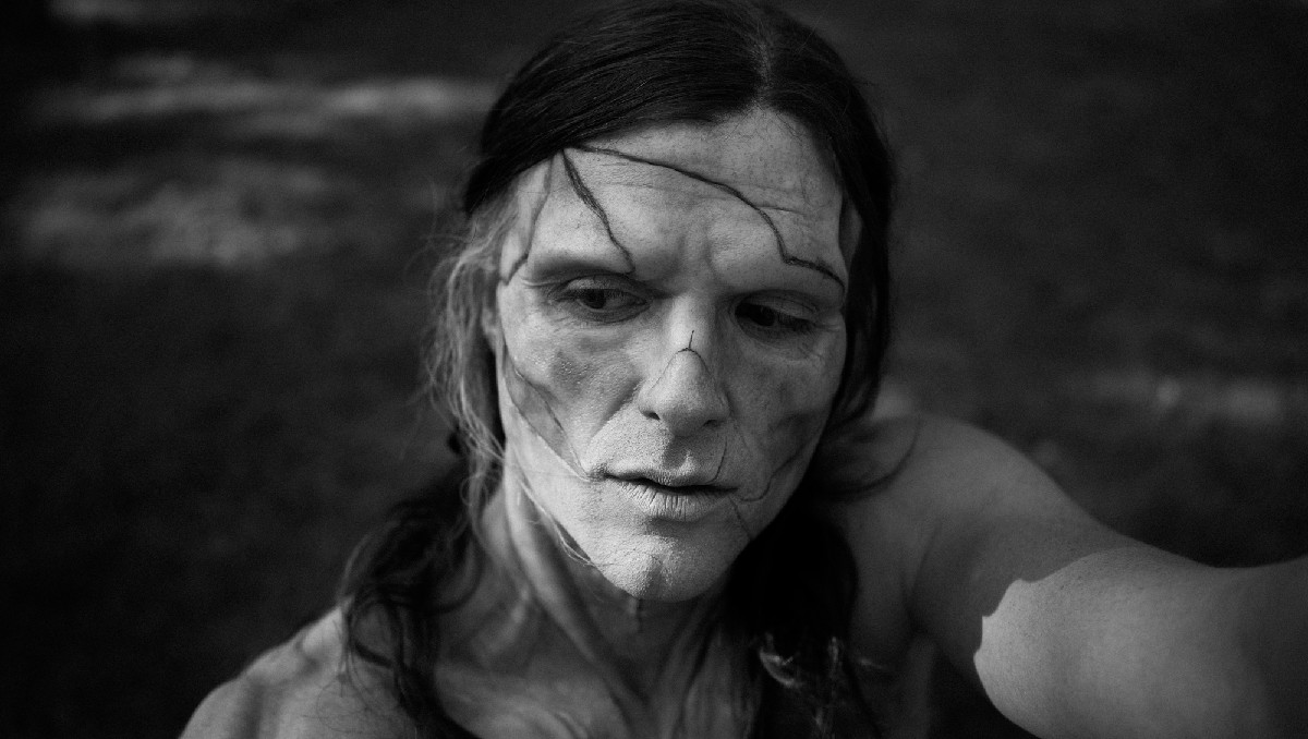 Así se transformó Jacob Elordi en Frankenstein tras 10 horas de maquillaje