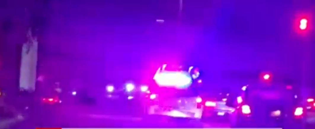 Ataque a tren en Hidalgo deja un custodio muerto y otro herido