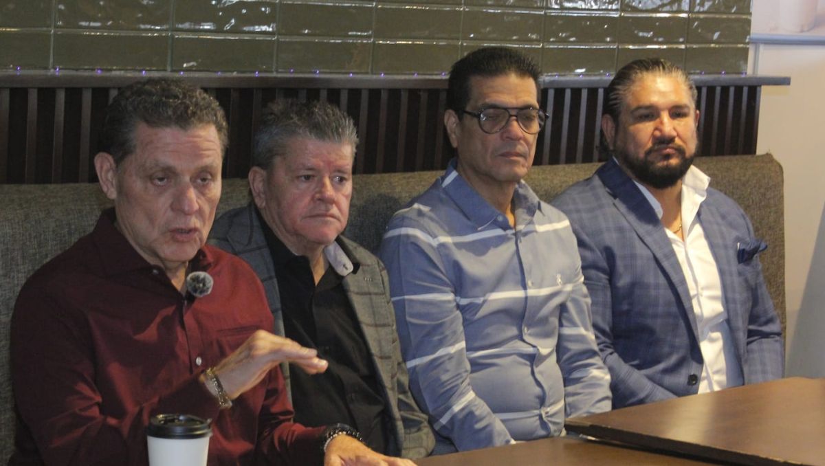 El caso continúa bajo investigación y el plazo complementario vence el próximo 12 de diciembre de 2025. | Especial