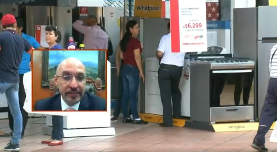 CONCANACO SERVYTUR comparte expectativas económicas para el Buen Fin