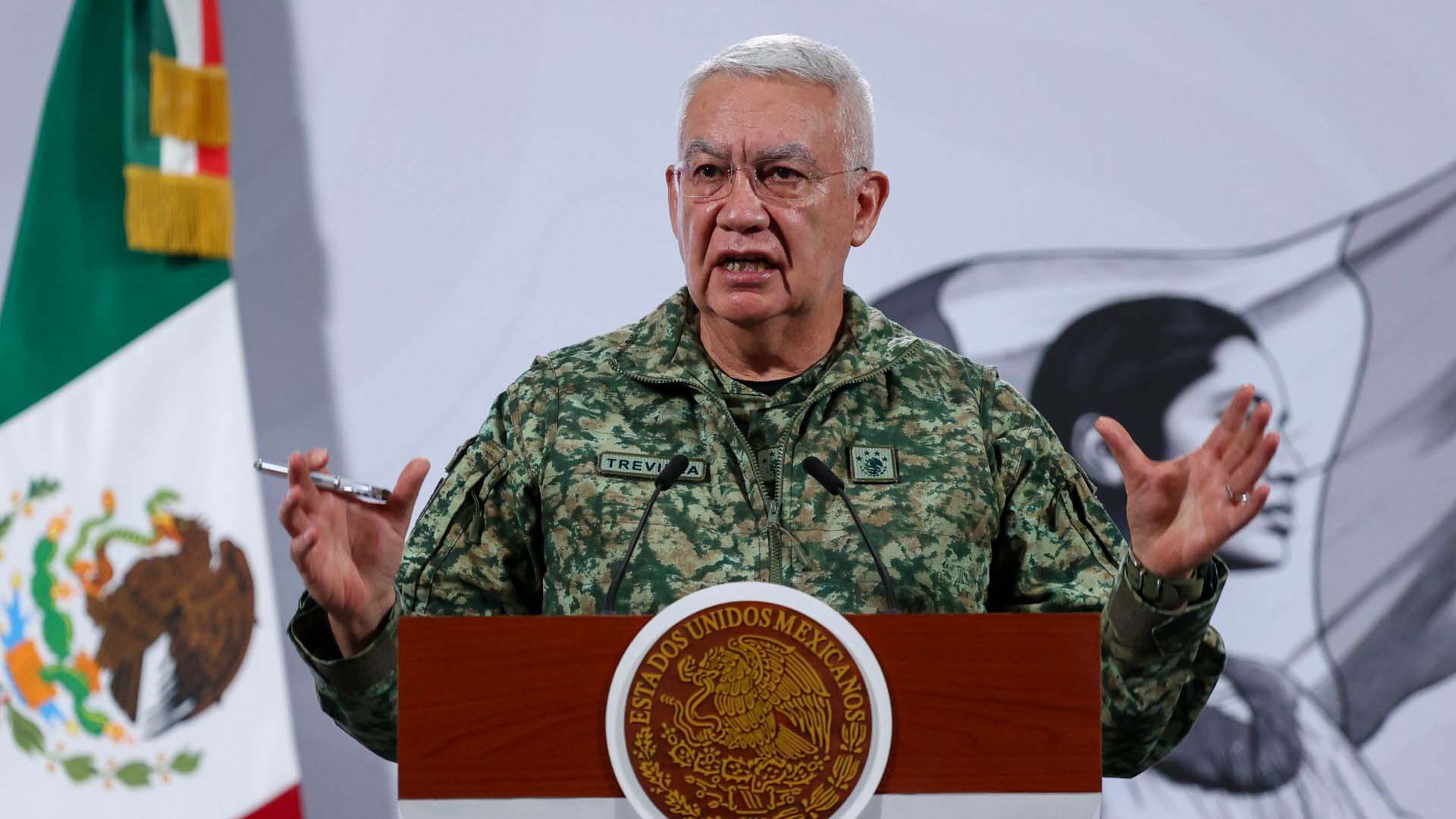 Defensa niega que protocolo de GN fallara en asesinato de Carlos Manzo